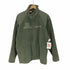 ユーエスアーミー US ARMY ECWCS GEN3 Fleece Jacket PECKHAM社製 フリースジャケット メンズ LARGE REGULAR