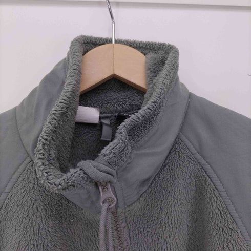 ユーエスアーミー US ARMY ECWCS GEN3 Fleece Jacket PECKHAM社製 フリースジャケット メンズ LARGE REGULAR