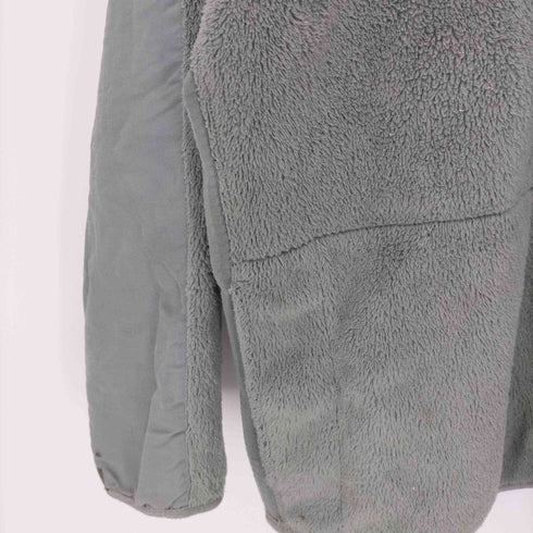 ユーエスアーミー US ARMY ECWCS GEN3 Fleece Jacket PECKHAM社製 フリースジャケット メンズ LARGE REGULAR