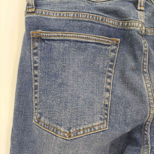 ギャップ Gap 23SS STRAIGHT ODOM MEDIUM WASH ストレート デニム パンツ メンズ 30×30