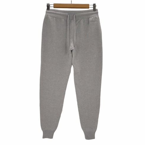グランヤージュ Granyage カシミヤ混ニットパンツ レディース 38