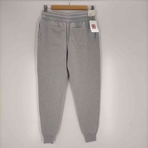 グランヤージュ Granyage カシミヤ混ニットパンツ レディース 38