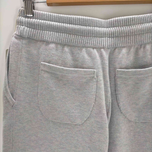 グランヤージュ Granyage カシミヤ混ニットパンツ レディース 38