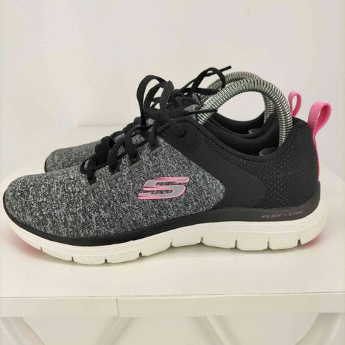 スケッチャーズ SKECHERS FLEX-LITE スニーカー レディース JPN:24