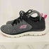 スケッチャーズ SKECHERS FLEX-LITE スニーカー レディース JPN:24
