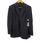 アクアスキュータム AQUASCUTUM 2B テーラードジャケット メンズ