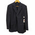アクアスキュータム AQUASCUTUM 2B テーラードジャケット メンズ