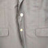 アクアスキュータム AQUASCUTUM 2B テーラードジャケット メンズ