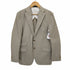 アクアスキュータム AQUASCUTUM 2B テーラードジャケット メンズ UK:38
