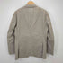 アクアスキュータム AQUASCUTUM 2B テーラードジャケット メンズ UK:38