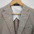 アクアスキュータム AQUASCUTUM 2B テーラードジャケット メンズ UK:38