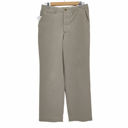 リーバイス Levis 26101-90 90S 日本製 ボタンフライ チノパンツ メンズ 32×34