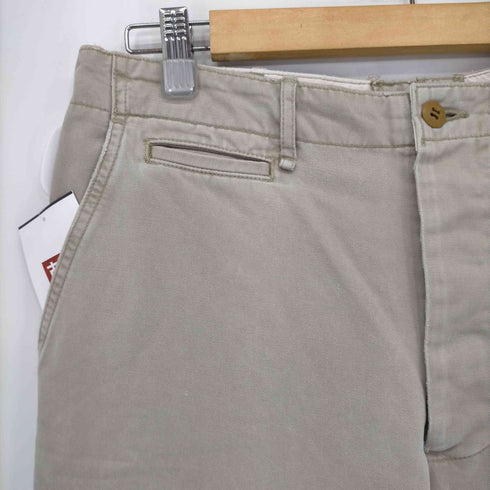 リーバイス Levis 26101-90 90S 日本製 ボタンフライ チノパンツ メンズ 32×34
