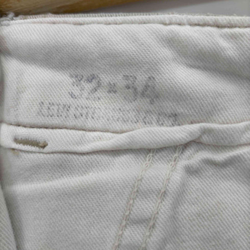 リーバイス Levis 26101-90 90S 日本製 ボタンフライ チノパンツ メンズ 32×34