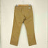 バーガスプラス BURGUS PLUS Lot.401 ボタンフライチノパンツ メンズ 31
