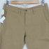 バーガスプラス BURGUS PLUS Lot.401 ボタンフライチノパンツ メンズ 31