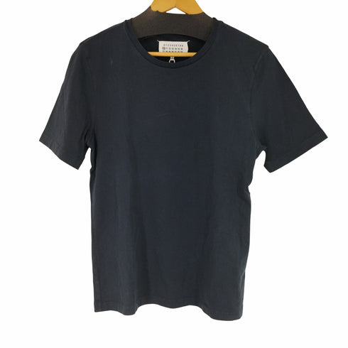 メゾンマルジェラ Maison Margiela 10 Garment Dyed Compass Tee メンズ 46