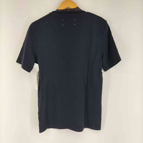 メゾンマルジェラ Maison Margiela 10 Garment Dyed Compass Tee メンズ 46