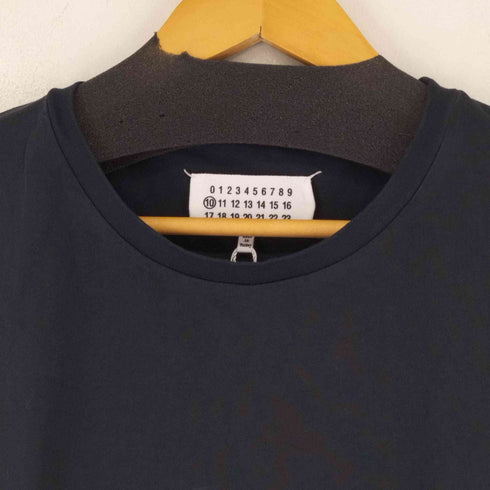 メゾンマルジェラ Maison Margiela 10 Garment Dyed Compass Tee メンズ 46