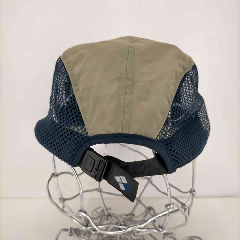 モンベル mont bell O.D.メッシュキャップ メンズ S/M
