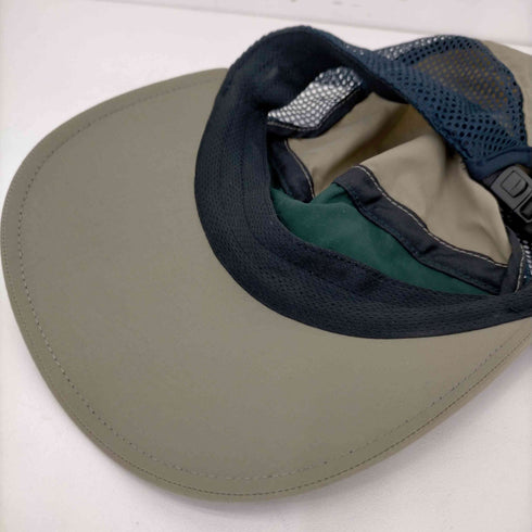 モンベル mont bell O.D.メッシュキャップ メンズ S/M