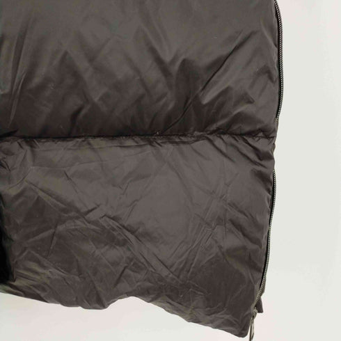 BEAUMONT サイドジップフーデットダウンコート レディース FR:40