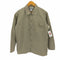 コロンビアスポーツウェア Columbia Sportswear シャツジャケット スナップボタン メンズ import:S