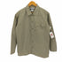 コロンビアスポーツウェア Columbia Sportswear シャツジャケット スナップボタン メンズ import:S