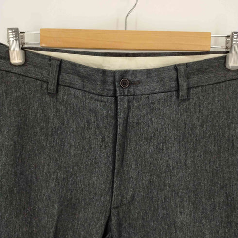 ブルックスブラザーズ BROOKS BROTHERS ノータックスラックスパンツ メンズ 31