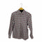 エディーバウアー Eddie Bauer BDチェックシャツ メンズ JPN:S