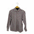 エディーバウアー Eddie Bauer BDチェックシャツ メンズ JPN:S