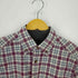 エディーバウアー Eddie Bauer BDチェックシャツ メンズ JPN:S