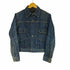 アーペーセー A.P.C. デニムジャケット メンズ import:S