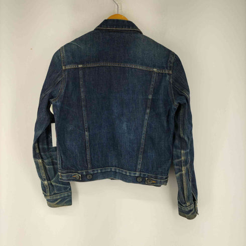アーペーセー A.P.C. デニムジャケット メンズ import:S
