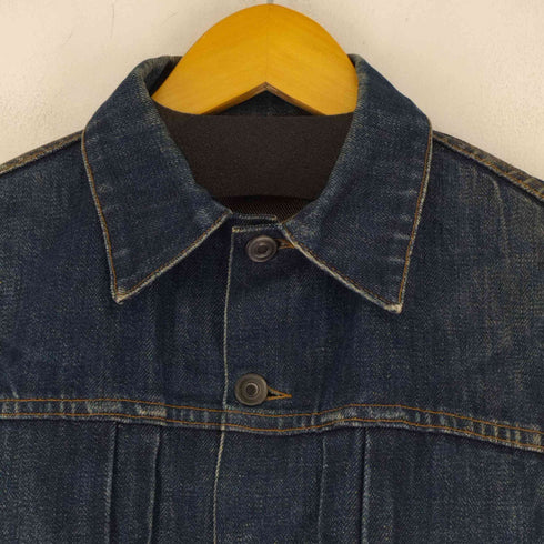 アーペーセー A.P.C. デニムジャケット メンズ import:S