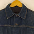 アーペーセー A.P.C. デニムジャケット メンズ import:S
