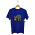 ザノースフェイス THE NORTH FACE ヒマラヤ グラフィック Tシャツ メンズ import:S