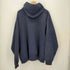 カーハート Carhartt K132 MADE IN MEXICO フロントロゴ刺繍プルオーバーパーカー メンズ