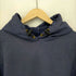カーハート Carhartt K132 MADE IN MEXICO フロントロゴ刺繍プルオーバーパーカー メンズ