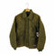 ビッグスミス BIG SMITH 70S 三角タグ USA製キルティングジップジャケット IDEALジップ メンズ import:M