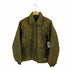 ビッグスミス BIG SMITH 70S 三角タグ USA製キルティングジップジャケット IDEALジップ メンズ import:M