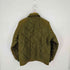 ビッグスミス BIG SMITH 70S 三角タグ USA製キルティングジップジャケット IDEALジップ メンズ import:M