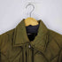 ビッグスミス BIG SMITH 70S 三角タグ USA製キルティングジップジャケット IDEALジップ メンズ import:M