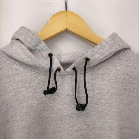 カーハート Carhartt フロントロゴ刺繍プルオーバーパーカー メンズ