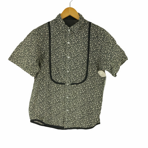 ネイバーフッド NEIGHBORHOOD 小花柄シャツ メンズ JPN:S