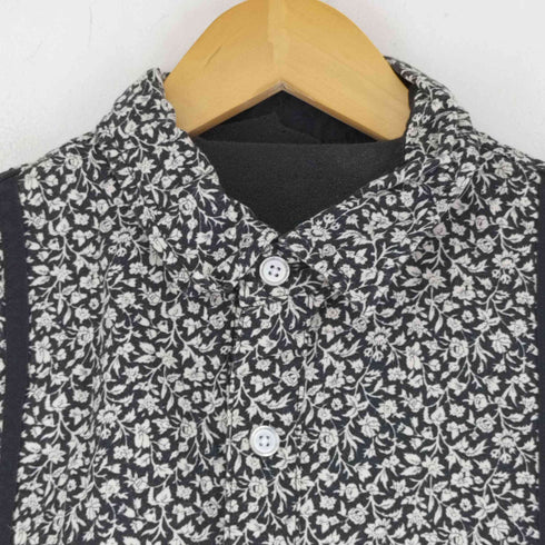 ネイバーフッド NEIGHBORHOOD 小花柄シャツ メンズ JPN:S