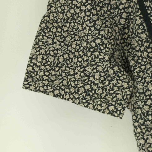 ネイバーフッド NEIGHBORHOOD 小花柄シャツ メンズ JPN:S