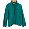 セントジョンズベイ ST.JOHNS BAY MADE IN USA POLARFLEECE ハーフジップフリース メンズ import:L