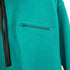 セントジョンズベイ ST.JOHNS BAY MADE IN USA POLARFLEECE ハーフジップフリース メンズ import:L