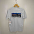 パタゴニア patagonia 胸ポケット クルーネックTシャツ メンズ import:XS